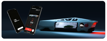 App智能控制展示